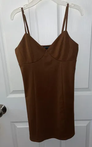 Kendall + Kylie Mini Dress thumbnail 2