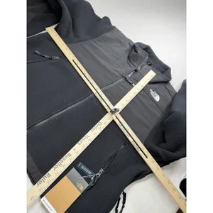 The North Face Women's Retro Denali Jacket Black Size XL NWT ($200 Retail) thumbnail 6