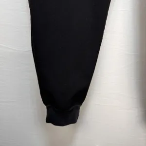 Figs Technical Collection Zamora Cargo‎ Jogger Scrub Pants Size M Black thumbnail 5