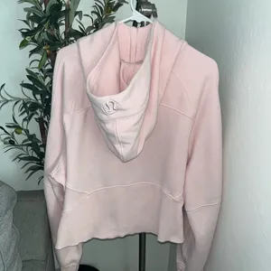 Lululemon Scuba Oversized 1/2 Zip Hoodie thumbnail 2