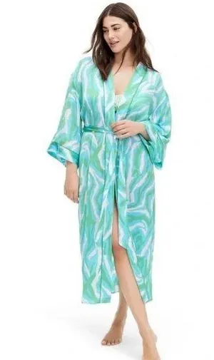 Diane Von Furstenberg X Target Robe thumbnail 1