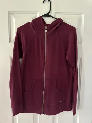 Victoria's Secret Zip-up Jacket thumbnail 1
