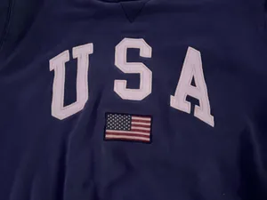 USA Brandy Melville Sweatshirt thumbnail 3