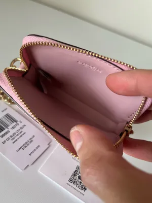 Coach Card Case thumbnail 5