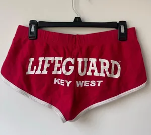 Lifeguard Shorts thumbnail 1