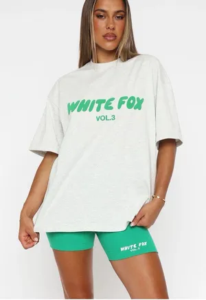 White Fox Boutique T-Shirt thumbnail 1