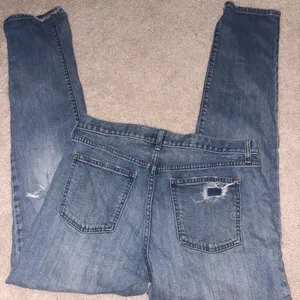 Gap Jeans Women’s strait  thumbnail 2