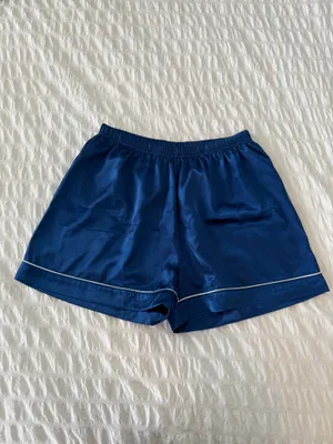 Amazon Silk PJ Set thumbnail 6