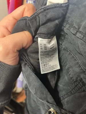 American Eagle Outfitters Cargo Pants thumbnail 2