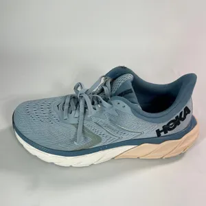 Hoka One One Arahi 5 Women's Running Shoes Blue Fog Provincial‎ Blue Size 9B thumbnail 7