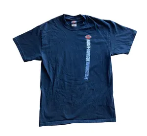 Vintage y2k Deadstock 2002 ‘Arrowhead Peoria, Arizona’ Graphic T-Shirt 🔥 thumbnail 2