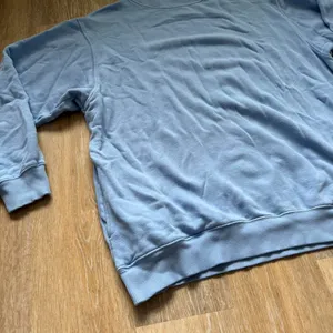 Aerie baby blue sweater thumbnail 2