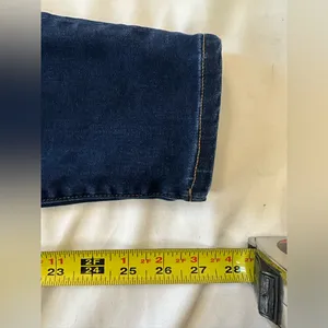 Madewell 9 Inch High-Rise Skinny Size 31 Women’s Denim Jeans thumbnail 5