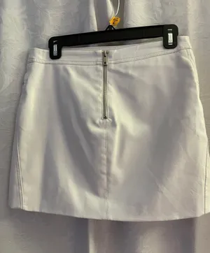 Leather Skirt thumbnail 3