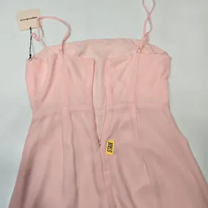 Superdown Addison Maxi Dress XS thumbnail 10