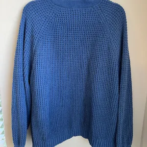 American Eagle Knit Cardigan Sweater thumbnail 2