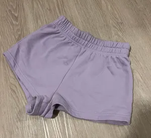 Sweatshorts Purple Size XS thumbnail 2