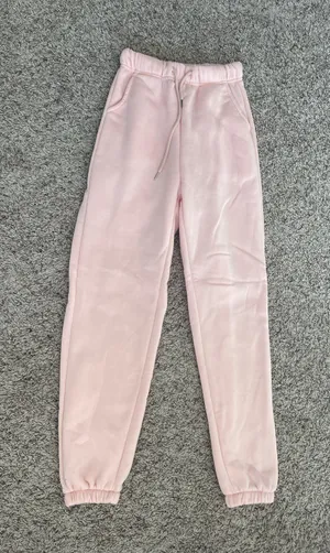 SheIn sweatpants thumbnail 1