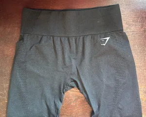 vital seamless 2.0 gymshark leggings thumbnail 2