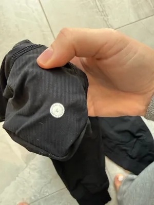 Lululemon Dance Studio Joggers thumbnail 5