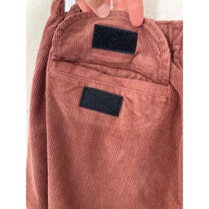 Urban Outfitters BDG Corduroy Gritty Boho Granola Girl Earthy Goblincore Baggy Tech Cotton Pants thumbnail 8
