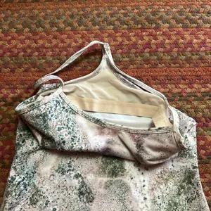 LULULEMON POWER Y TANK LUON SUGAR CRUSH MULTI PRINT thumbnail 3