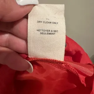 Free People Eyelet Garden Day Coral Embroidered Sleeveless Mini Cocktail Dress 4 thumbnail 4