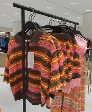 ZARA matching set thumbnail 3