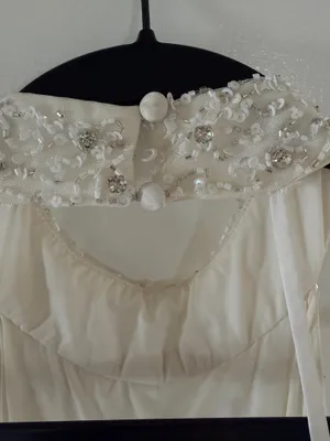 Retrofête Olivia Sequin Mini Dress thumbnail 8