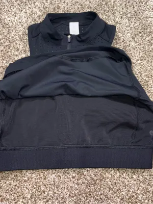 Lululemon Unleash Strength Bra Size 6 thumbnail 10