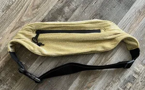 Triangl Sparkly Belt Bag thumbnail 1