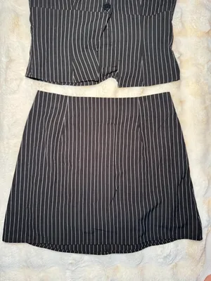 Princess Polly Luca Set Stripe thumbnail 3