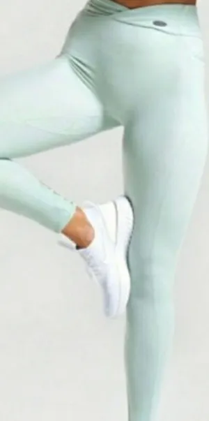 Gymshark Legging thumbnail 1