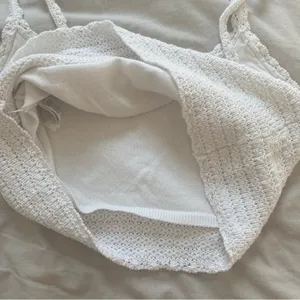 Aerie‎ Knit Camisole Tank thumbnail 4