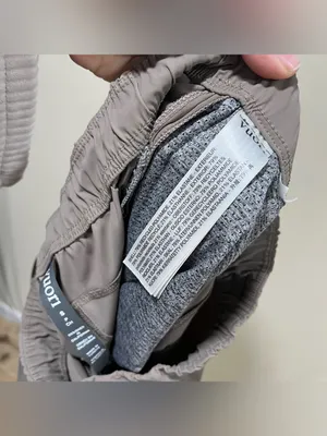Vuori Miles Ankle Pant Women's Performance Pants Beige / Clay /Willow Grey small thumbnail 13
