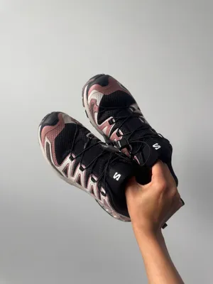 Salomon Women’s XA Pro 3D V9 Trail Running Shoes 7 thumbnail 2