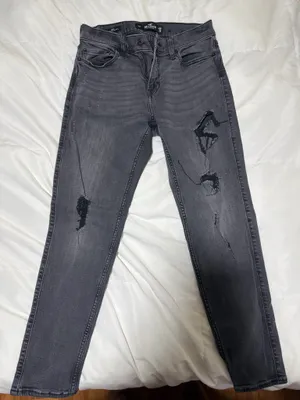 Hollister Jeans Skinny thumbnail 1