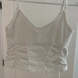 FP Movement by Free People Cream Camisole thumbnail 1