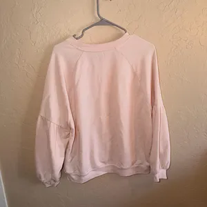 Aerie Crewneck Sweatshirt thumbnail 3
