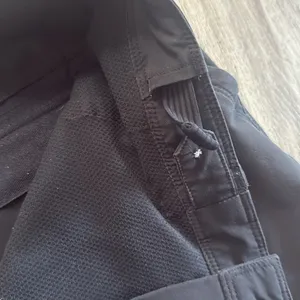 REI CoOp Black Cargo Pants 16 with Durable Fabric Adjustable lightweight thumbnail 6