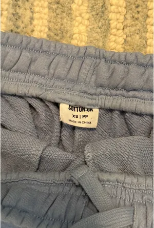 Cotton On Sweatshorts thumbnail 4