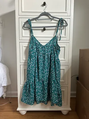 SheIn Summer Dress thumbnail 2