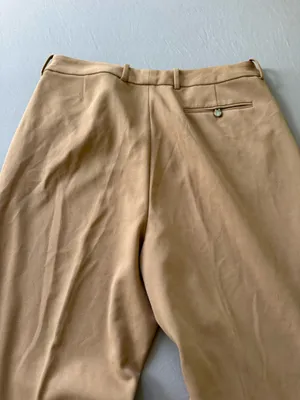 Calvin Klein Suiting straight leg trousers thumbnail 7