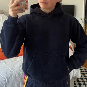 Aritzia Perfect Hoodie thumbnail 1
