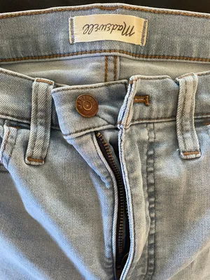 Madewell 11” Roadtripper thumbnail 8