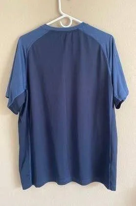 Athletic Tee thumbnail 2
