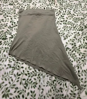 Vintage atomic kitten mini skirt Green thumbnail 1