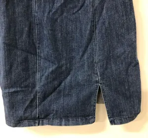 Windsor denim dress thumbnail 3