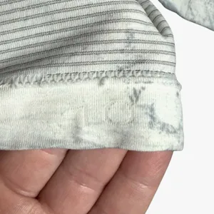 Lululemon Swiftly Tech Short Sleeve 2.0 MultiDye White / Grey / Black thumbnail 8