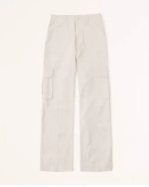 Abercrombie Cargo Pants thumbnail 2